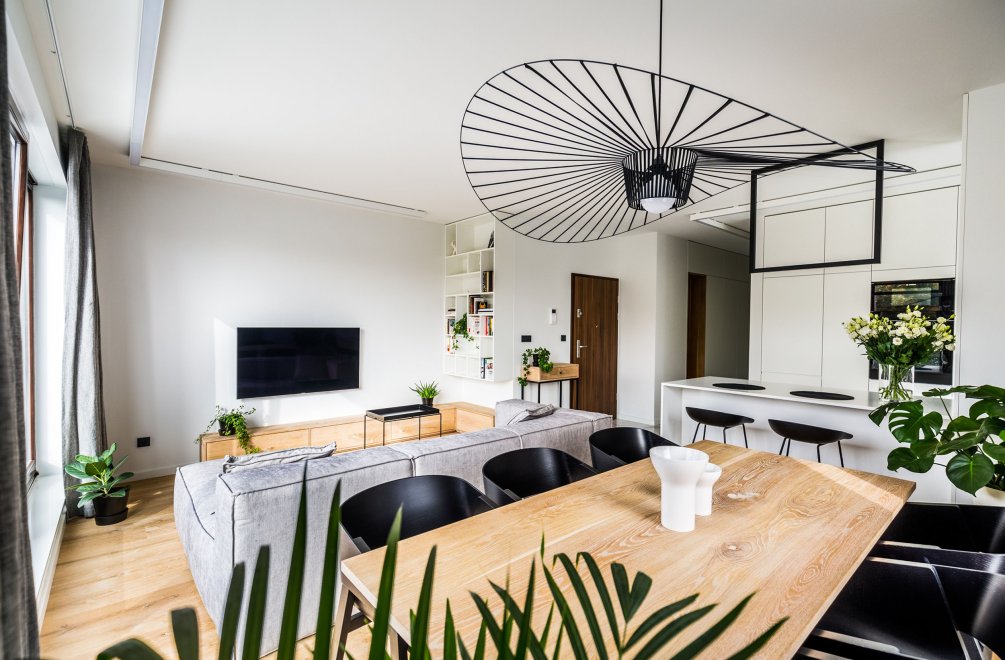 Apartament Poznań 2