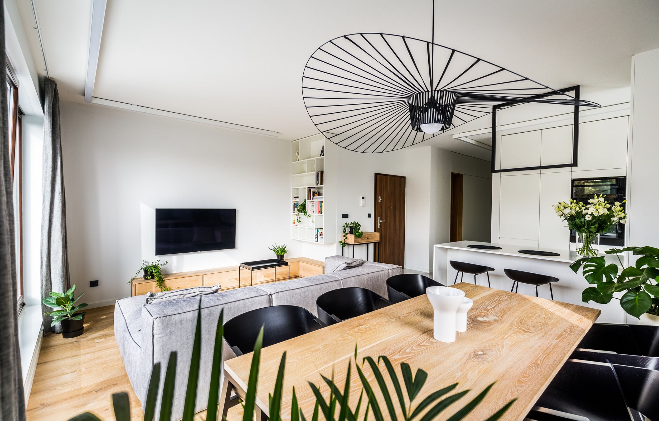 Apartament Poznań 2