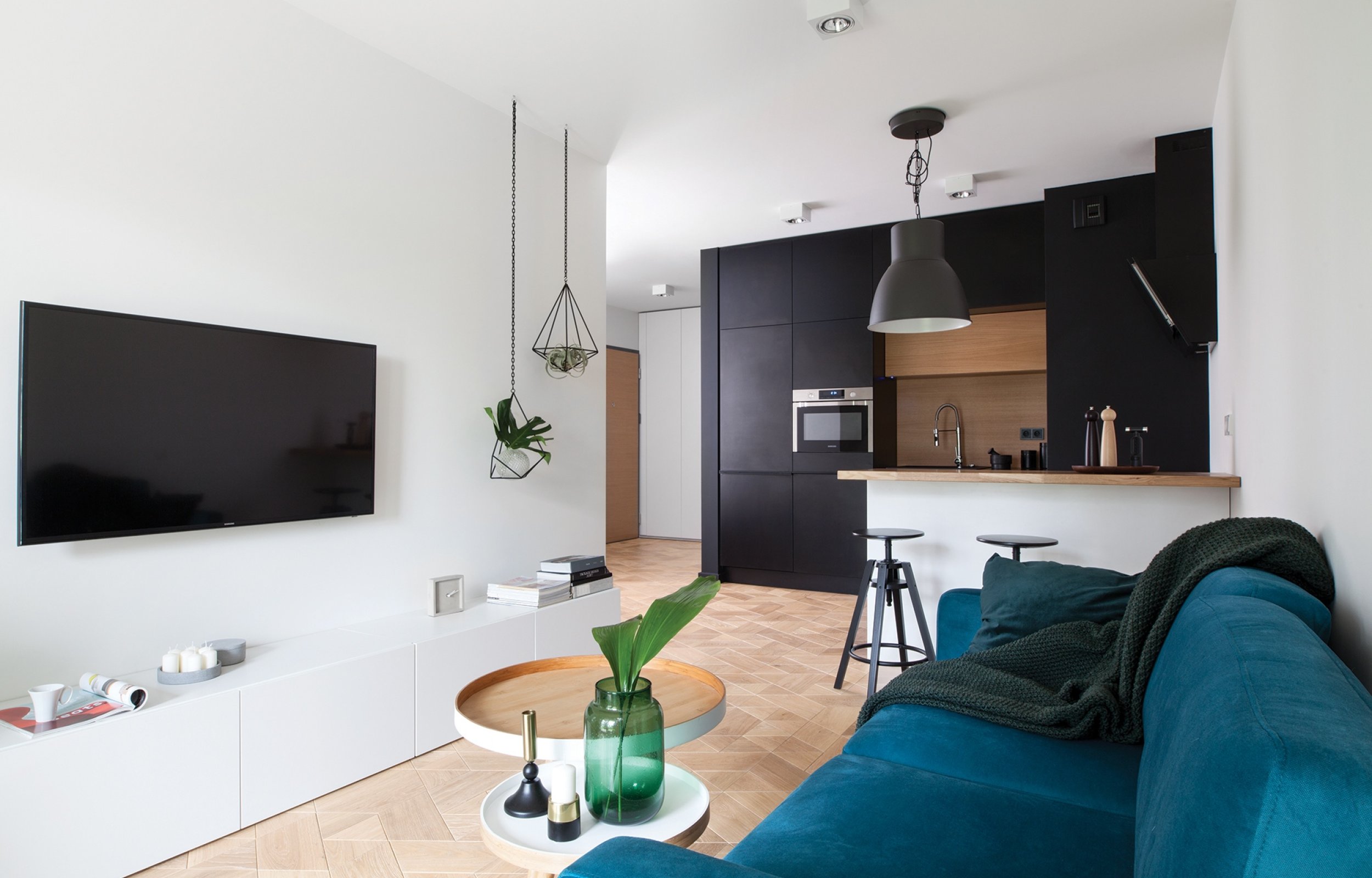 Mieszkanie Poznań 2