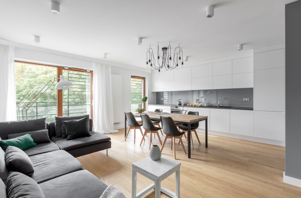 Mieszkanie Poznań 3