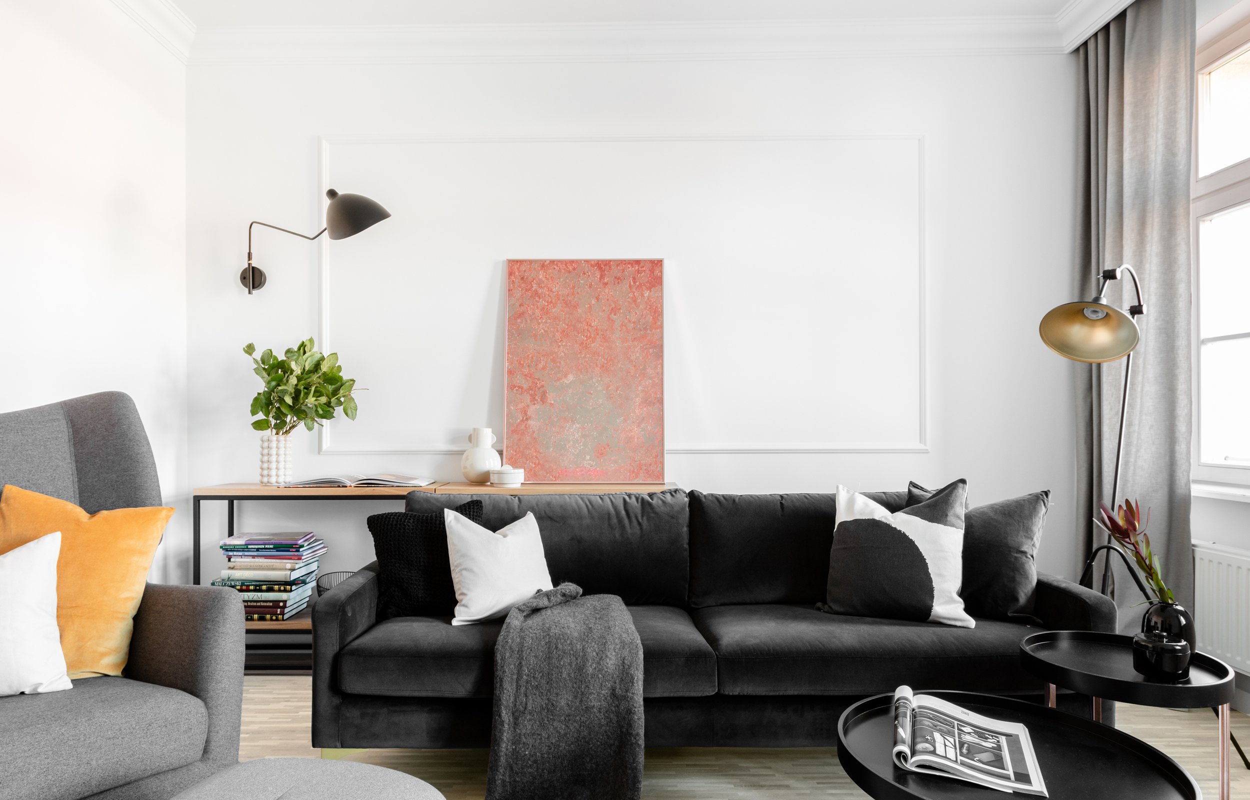 Mieszkanie Poznań 4